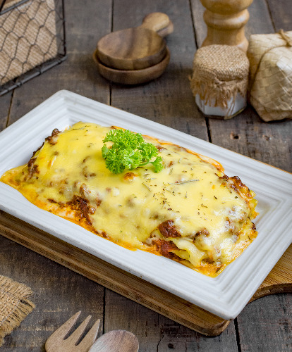 Lasagna