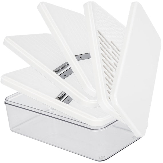 Grater and Slicer Set L Days | Default Title