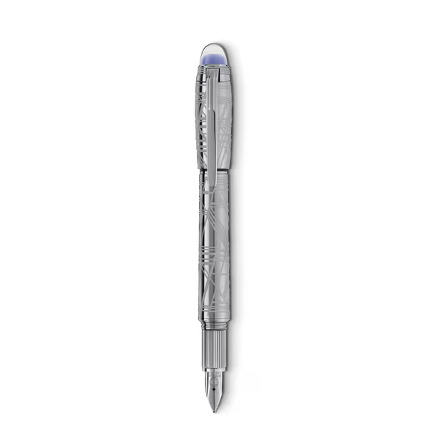 Mont Blanc Fountain Pen