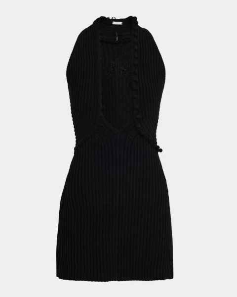 Vivienne Knit Dress