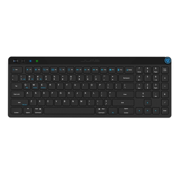 JBuds Wireless Keyboard