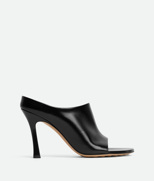 Women's Rana Mule in Black