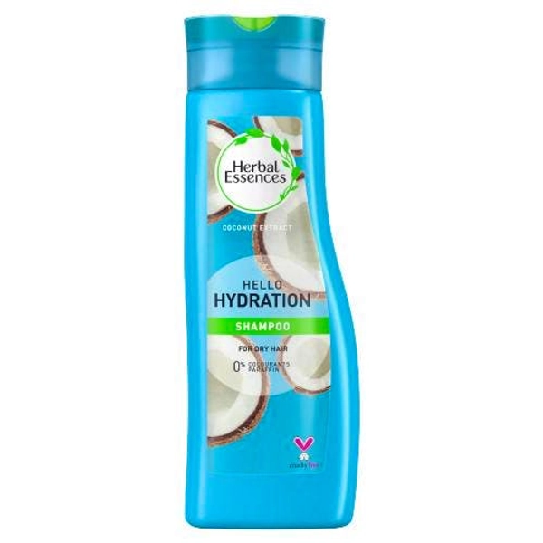 Herbal Essences Hello Hydration Shampoo