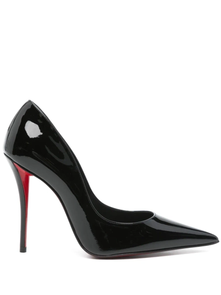 Christian Louboutin 100 mm Miss Z pumps | 40