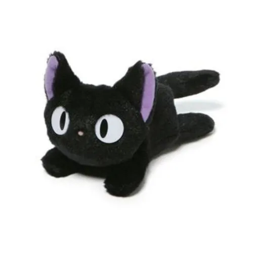 Kiki Plushie