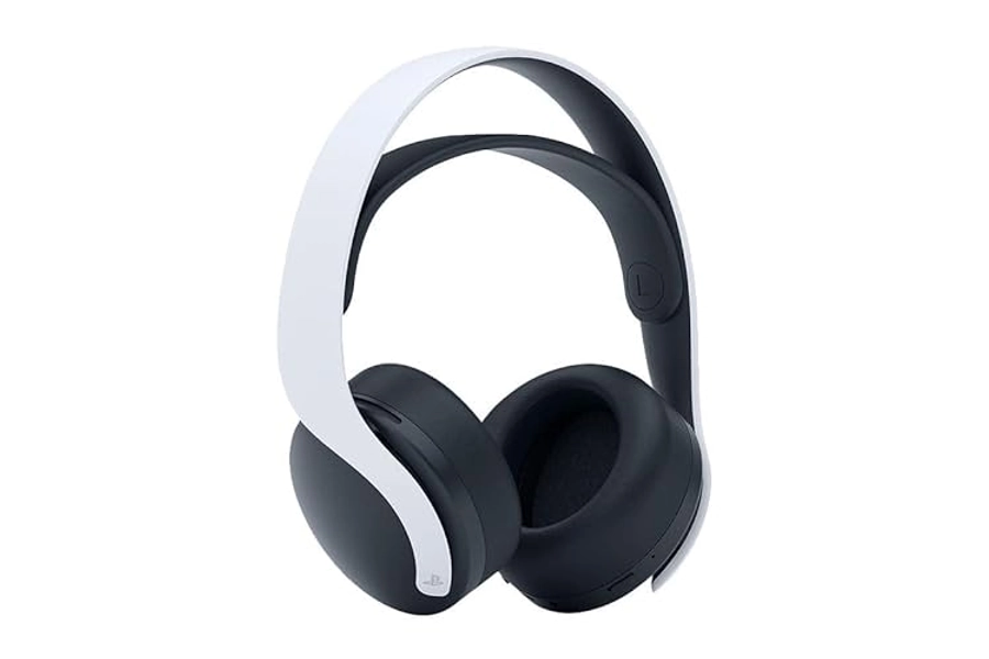 PlayStation Pulse 3D Wireless Headset - White