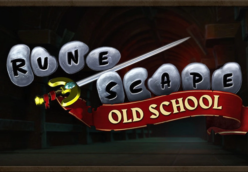 Old School RuneScape 12-Month Membership + OST Manual Delivery