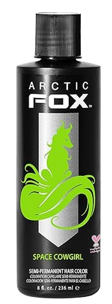 ARCTIC FOX 8 Fl Oz, SPACE COWGIRL