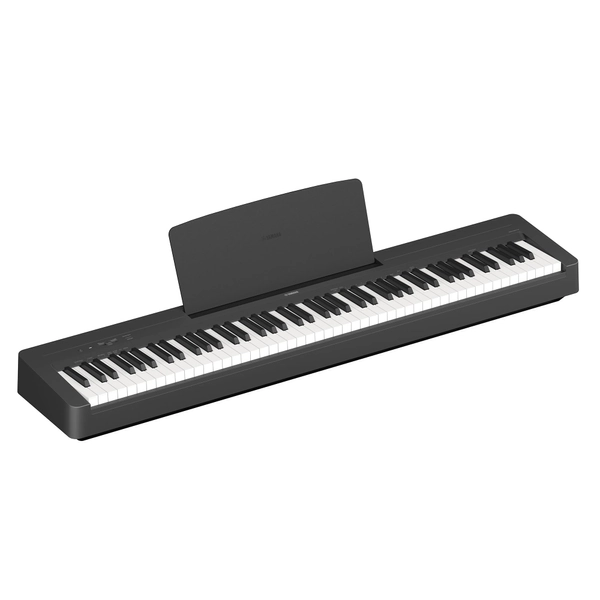 Yamaha P-145 - Piano digital negro 
