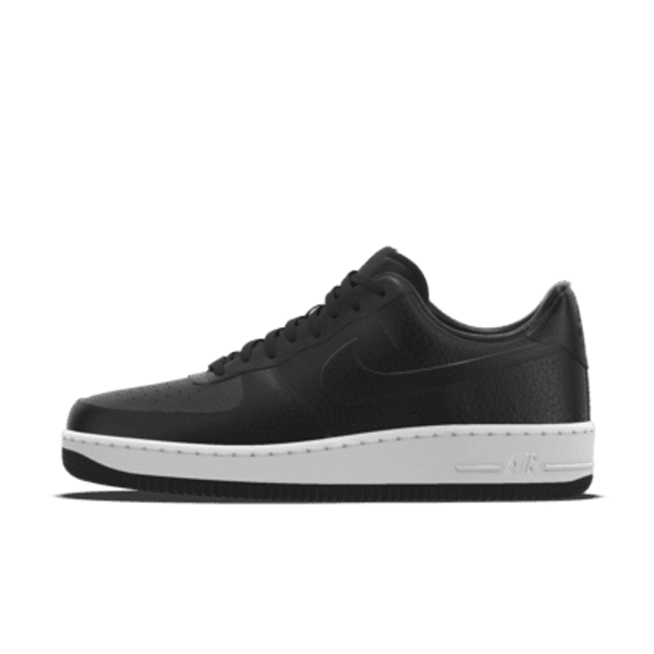 Nike Air Force 1 Low By You Custom Women's Shoes