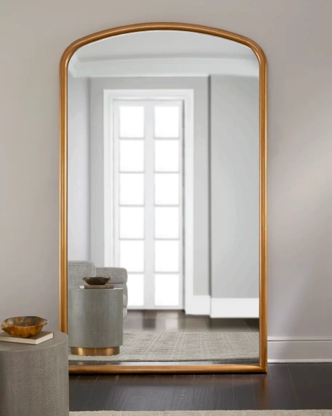 Sebastian Floor Mirror