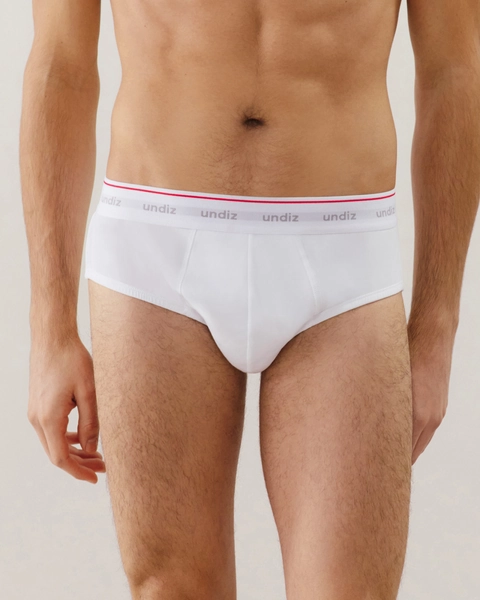 Undiz (Cotton Briefs)