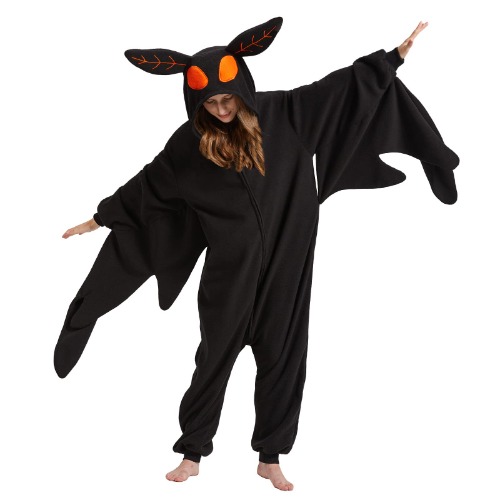 MOTHMAN Onesie