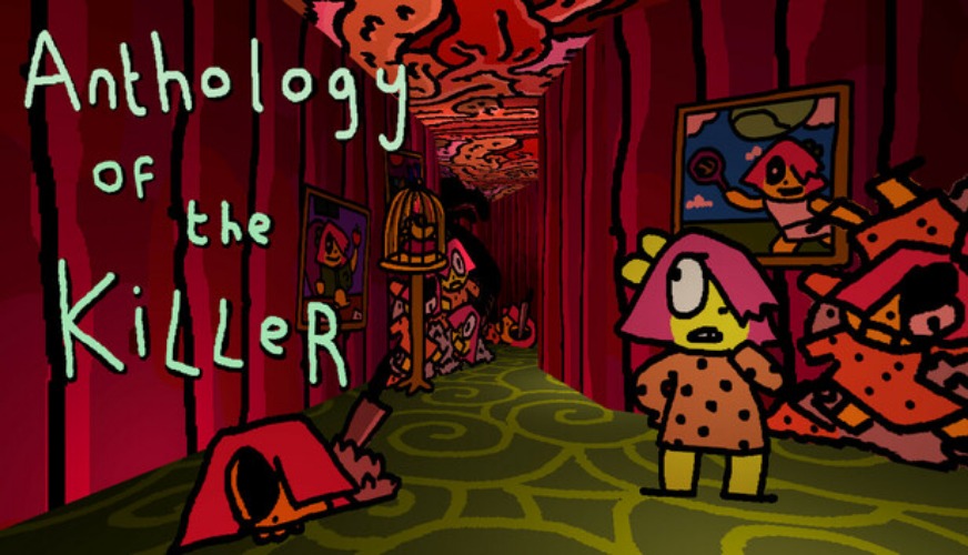 Anthology Of The Killer on Steam