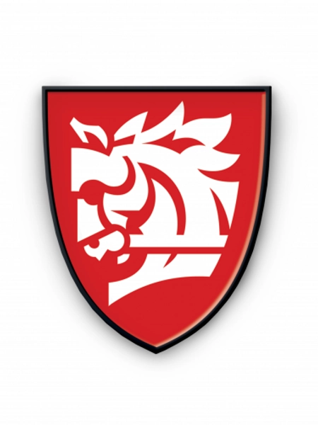 Warhorse Studios Pin - Kingdom Come: Deliverance II