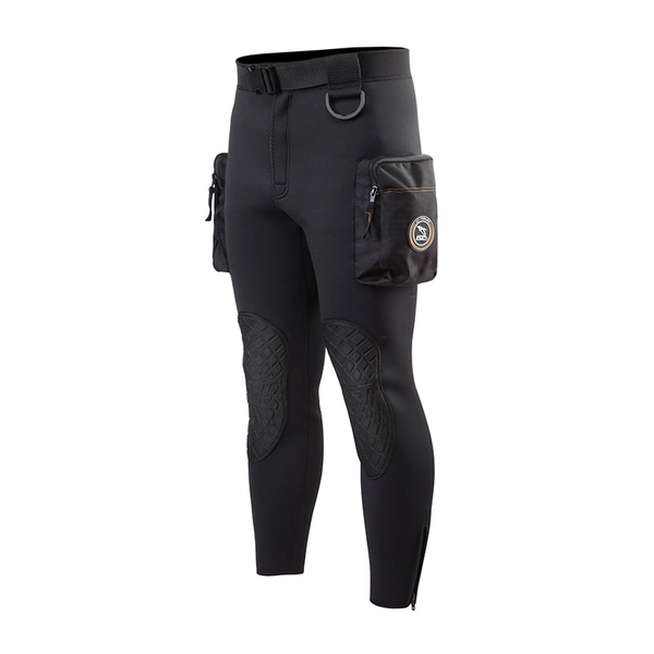 IST WP7 Neoprene Pants