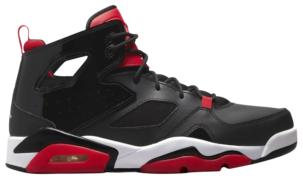 Jordan Flight Club '91