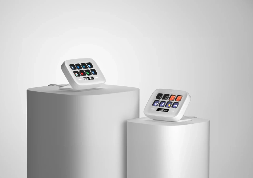 Elgato Stream deck Neo