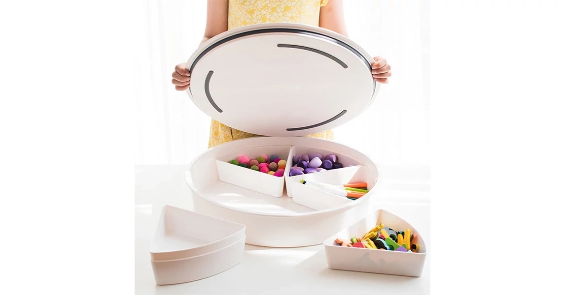 Inspire My Play Tray - tálca szenzoros játékokhoz