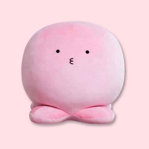 Takopi's Original Sin Plush