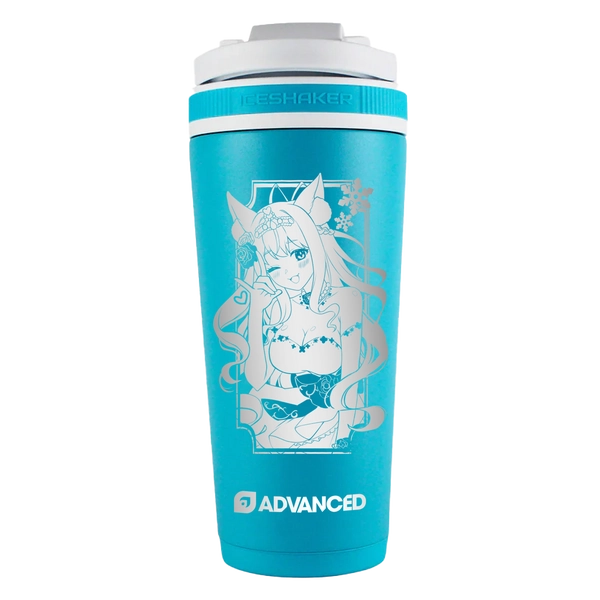 Amaiami Ice Shaker