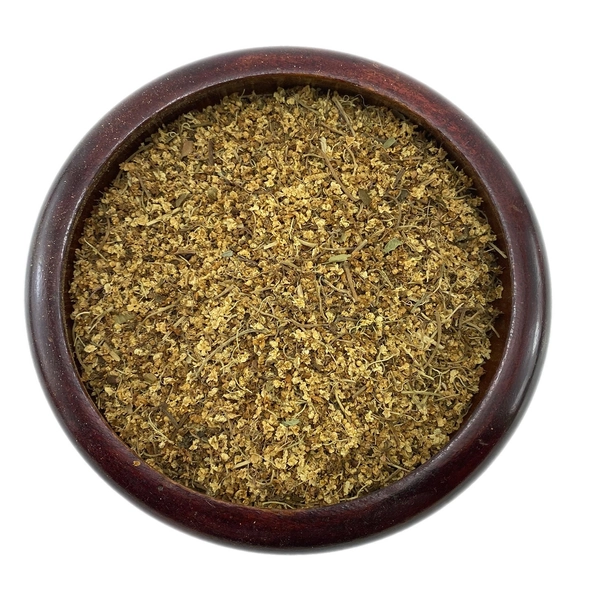 Bag of Elder Flowers, Elder Flower Herb, 0.5oz of Elder Flowers, Natural Elder Flowers
