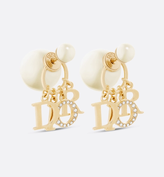 Dior Tribales Ohrringe