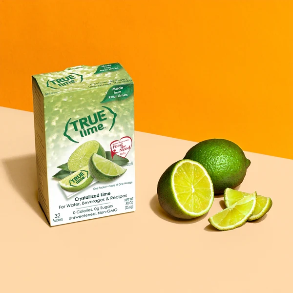 True Lime - 32 Count