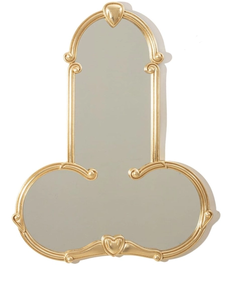 Specchio Liberty Man