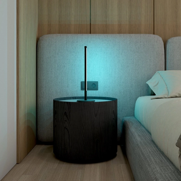 RGB Table Lamp