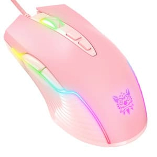 New pc mouse because mine is struggling to stay alive