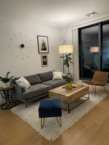 Apartamento en alquiler 🏠