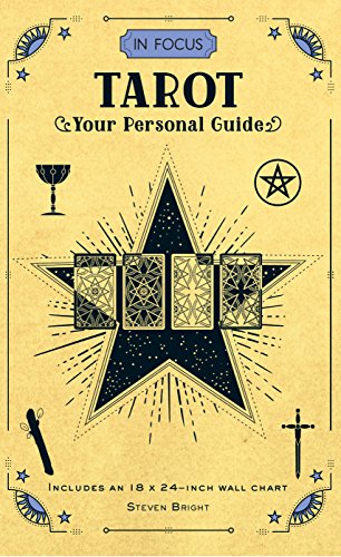 In Focus Tarot: Your Personal Guide (Volume 5) (In Focus, 5)
