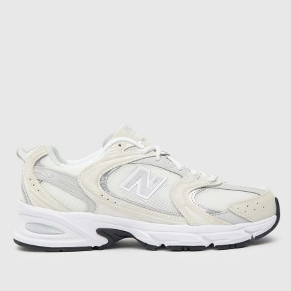 New Balance 530 in Stone
