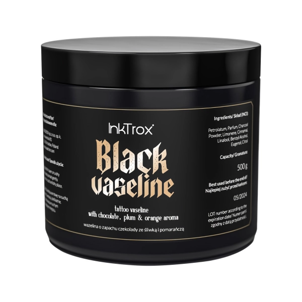 Vaseline