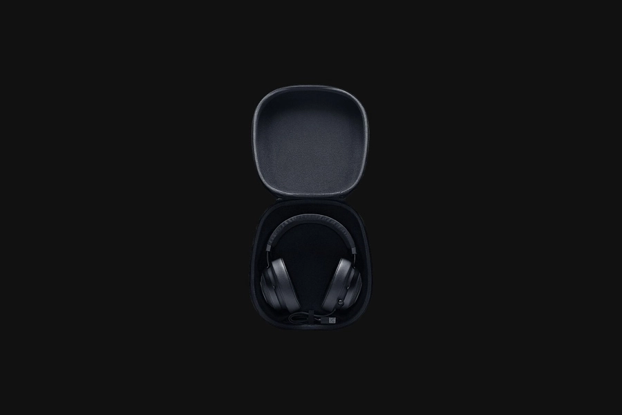 Razer Headset Case