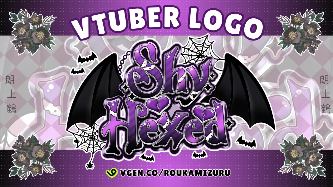 🎀 || Logo by Rou (@RouKamizuru)