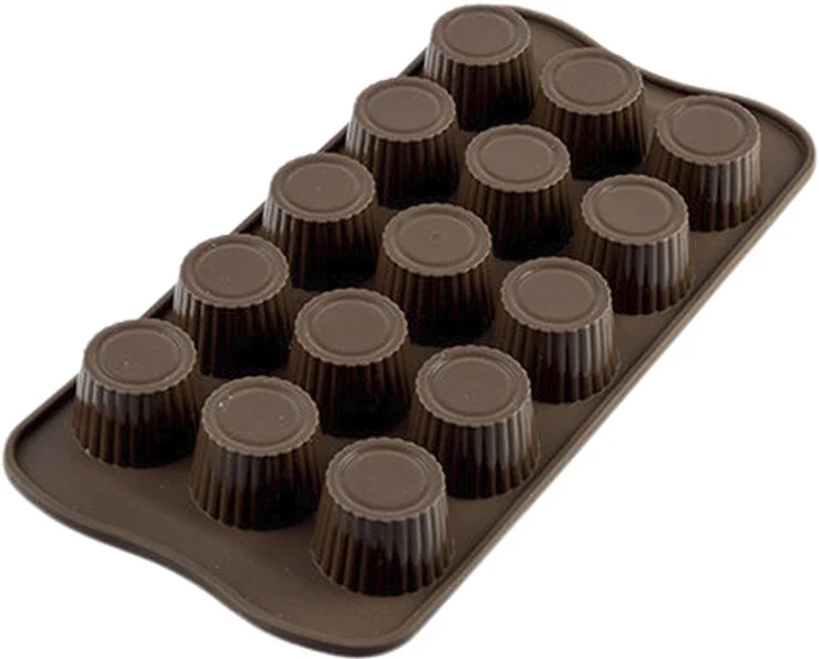Chocolate mould
