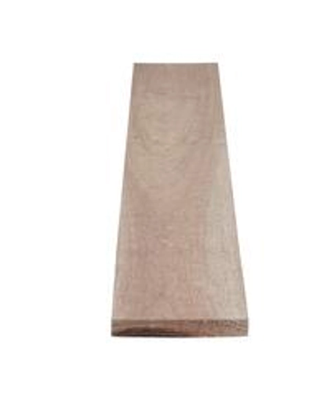Mastercraft® 1 x 6 x 4' Mahogany Board