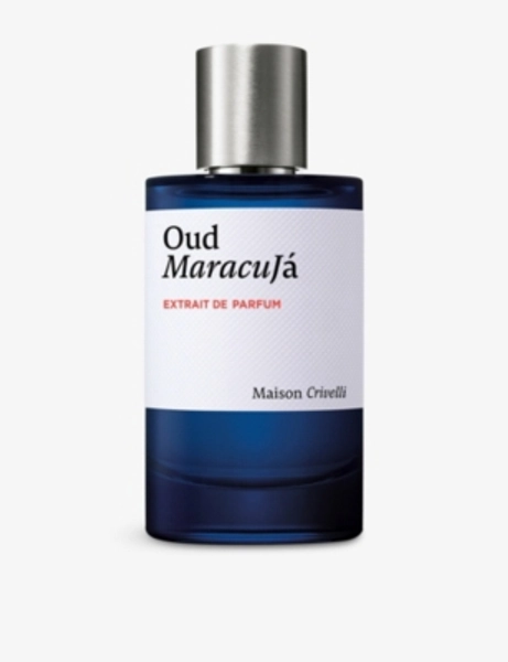 Oud Maracujá Extrait de Parfum 100ml