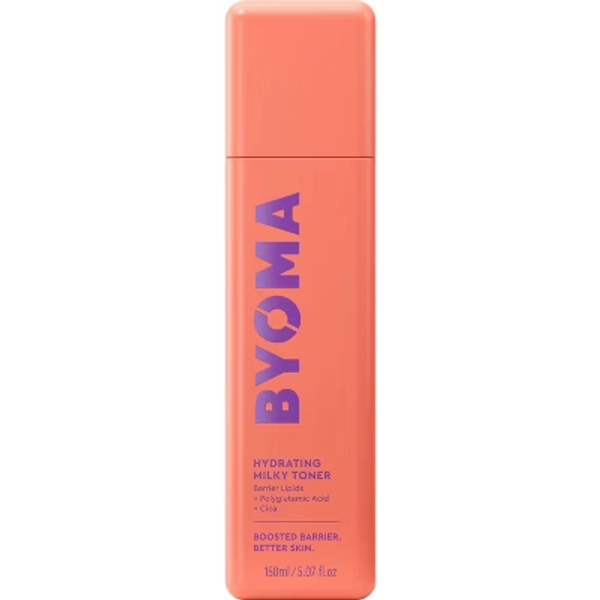 BYOMA Hydrating Milky Toner - 5.07 fl oz
