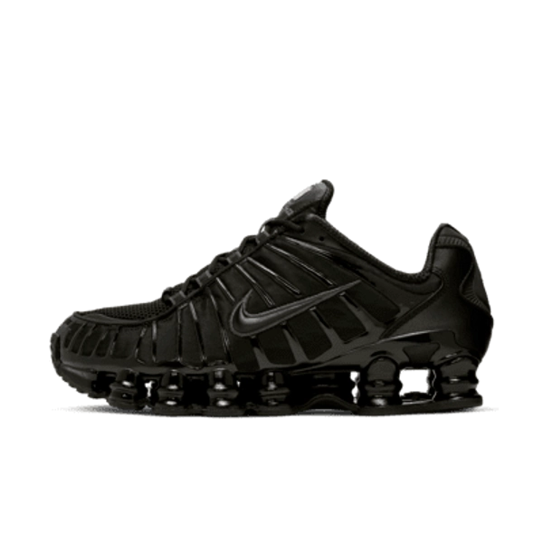 Chaussure Nike Shox TL pour homme