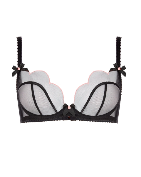Lorna Plunge Underwired Bra