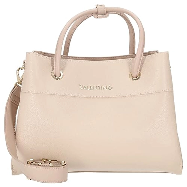 Valentino Bags - Alexia Tote Bag, Ecru