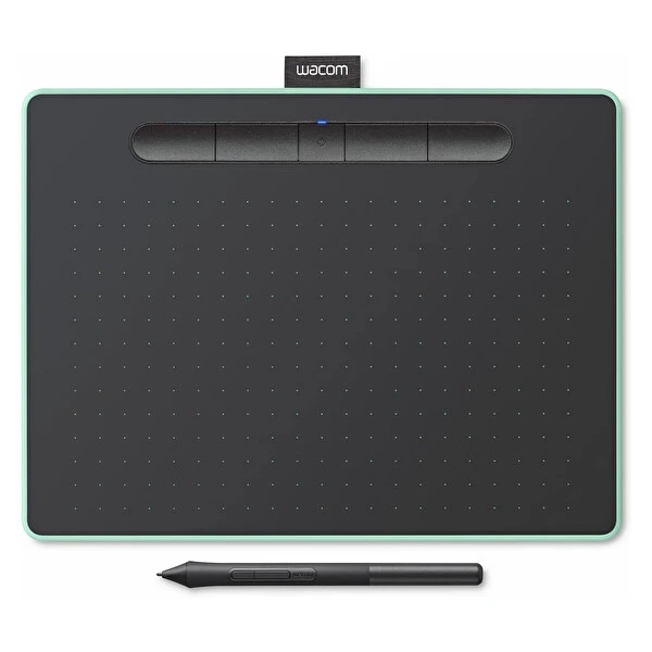 Wacom Intuos M Graphic Tablet