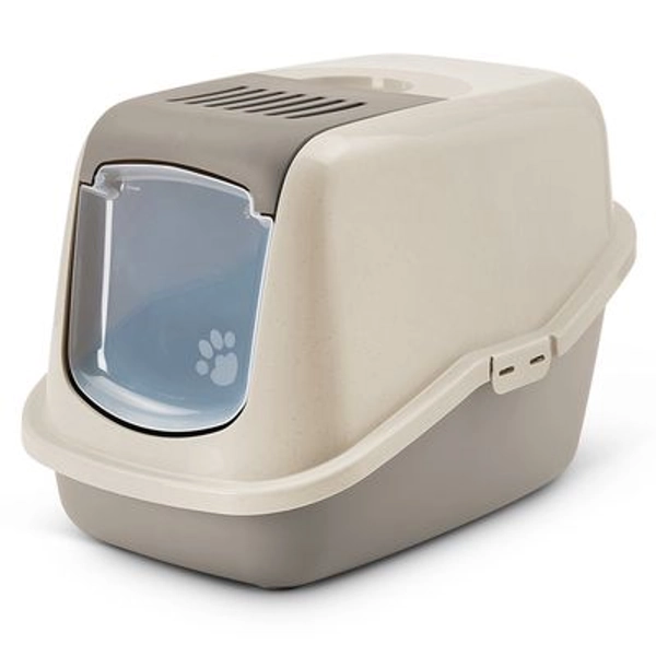 Litterbox for older kittens