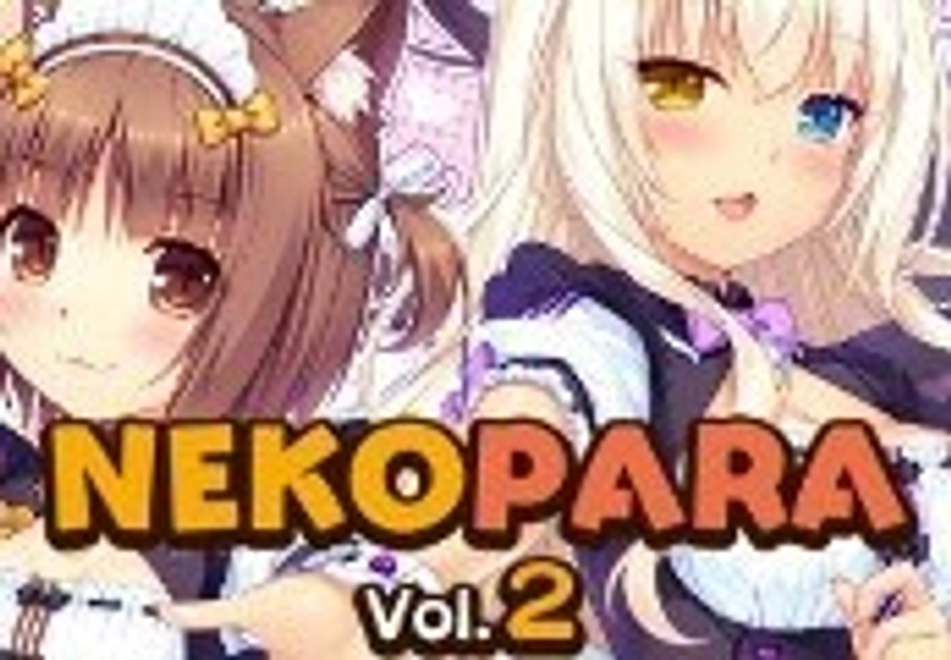 NEKOPARA Vol. 2 PC Steam CD Key