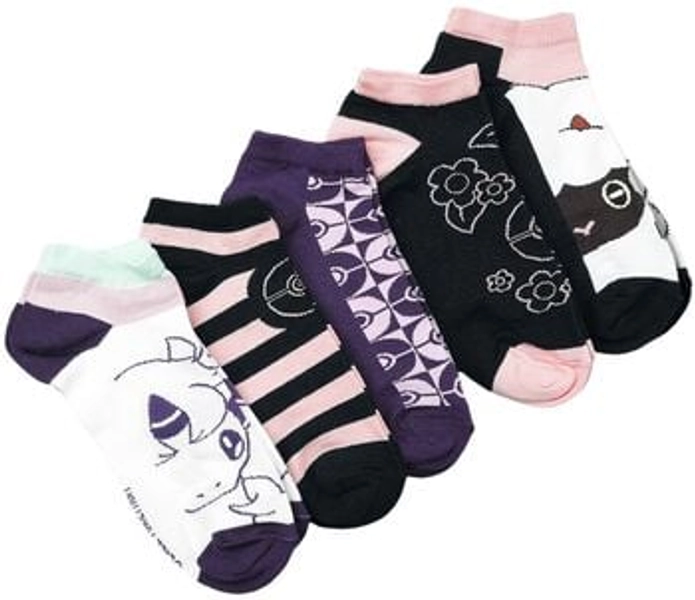 ///AUSVERKAUFT/// Cute Socken ~ Pokémon