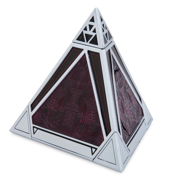 Sith Holocron with Light and Sound Effects – Star Wars | Disney Store