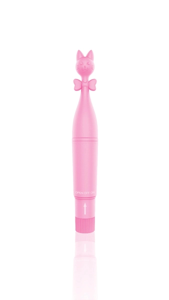 Clit Stimulator - The 9's - Clitterific - Kitty Clitty